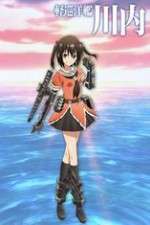 Watch Kantai Collection Kan Colle Megashare9