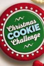 Watch Christmas Cookie Challenge Megashare9