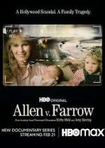 Watch Allen v. Farrow Megashare9