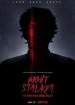 Watch Night Stalker: The Hunt for a Serial Killer Megashare9
