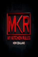 Watch My Kitchen Rules (NZ) Megashare9