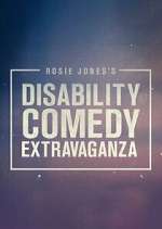 Watch Rosie Jones's Disability Comedy Extravaganza Megashare9