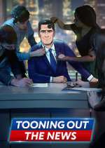 Watch Tooning Out the News Megashare9