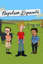 Watch Napoleon Dynamite Megashare9