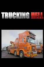 Watch Trucking Hell Megashare9
