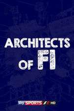 Watch Architects of F1 Megashare9