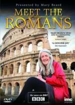 Watch Meet the Romans with Mary Beard Megashare9