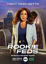 Watch The Rookie: Feds Megashare9