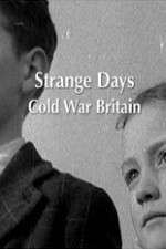 Watch Strange Days (UK) Megashare9