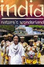 Watch India: Nature's Wonderland Megashare9