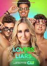 Watch Lovers and Liars Megashare9