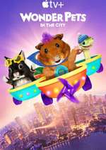 Watch Wonder Pets: In The City Megashare9