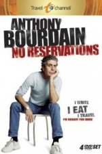 Watch Anthony Bourdain: No Reservations Megashare9