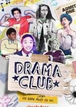 Watch Drama Club Megashare9