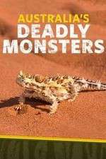 Watch Australia's Deadly Monsters Megashare9