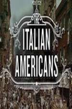 Watch The Italian Americans Megashare9