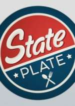 Watch State Plate with Taylor Hicks Megashare9