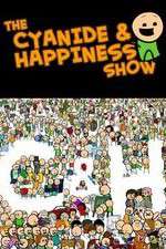 Watch The Cyanide and Happiness Show Megashare9