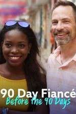 Watch 90 Day Fiancé Before the 90 Days Megashare9