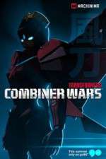 Watch Transformers: Combiner Wars Megashare9