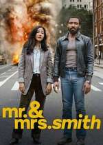 Watch Mr. & Mrs. Smith Megashare9