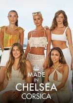 Watch Made in Chelsea: Corsica Megashare9