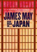 Watch James May: Our Man in Japan Megashare9