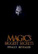 Watch Breaking the Magician's Code: Magic's Biggest Secrets Finally Revealed Megashare9