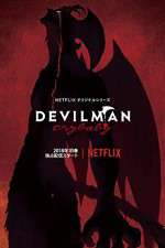 Watch Devilman Crybaby Megashare9