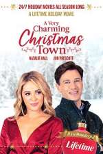 Watch A Very Charming Christmas Town Megashare9