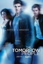 Watch The Tomorrow People (2013) Megashare9