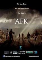 Watch AFK Megashare9
