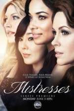 Watch Mistresses (2013) Megashare9