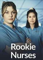 Watch Rookie Nurses Megashare9