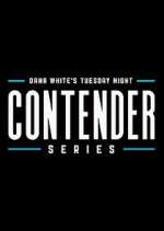 Watch Dana White's Tuesday Night Contender Series Megashare9