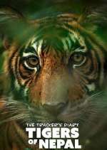 Watch The Tracker's Diary: Tigers of Nepal Megashare9
