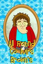 Watch All Round to Mrs. Brown's Megashare9