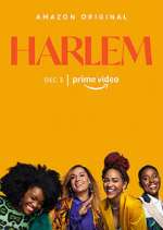 Watch Harlem Megashare9