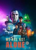 Watch We Are Not Alone Megashare9