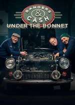 Watch Bangers & Cash: Under the Bonnet Megashare9