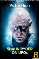 Watch Shaun Ryder on UFOs Megashare9