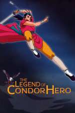Watch Shin Chou Kyou Ryo: Condor Hero Megashare9