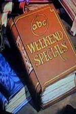 Watch ABC Weekend Specials Megashare9