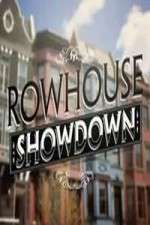 Watch Rowhouse Showdown Megashare9