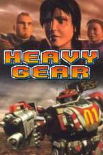 Watch Heavy Gear Megashare9