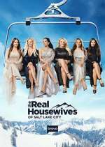 Watch The Real Housewives of Salt Lake City Megashare9