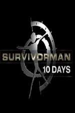 Watch Survivorman Ten Days Megashare9