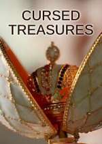 Watch Cursed Treasures Megashare9