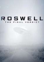 Watch Roswell: The Final Verdict Megashare9