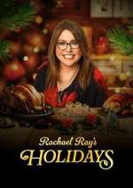 Watch Rachael Ray\'s Holidays Megashare9